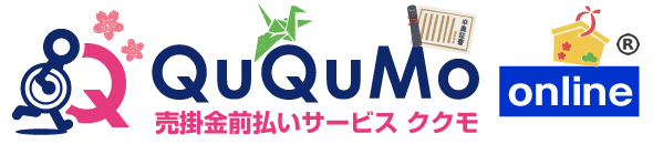 QuQuMo ロゴ