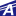 アクリーティブ ロゴ