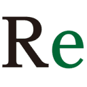 rearth(リアース) ロゴ