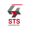STS ロゴ
