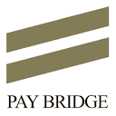 paybridge ロゴ