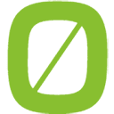 ZEROファク ロゴ